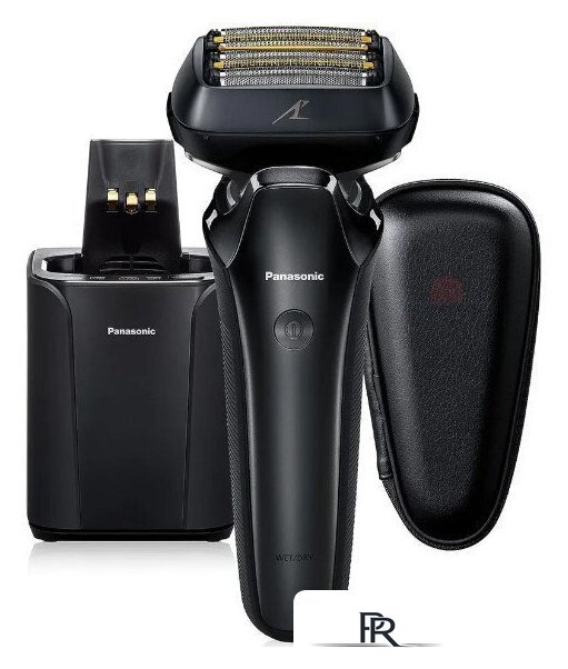 Электробритва Panasonic ES-LS9A-K820 - Изображение №1 — Интернет-магазин ПроЗаказ