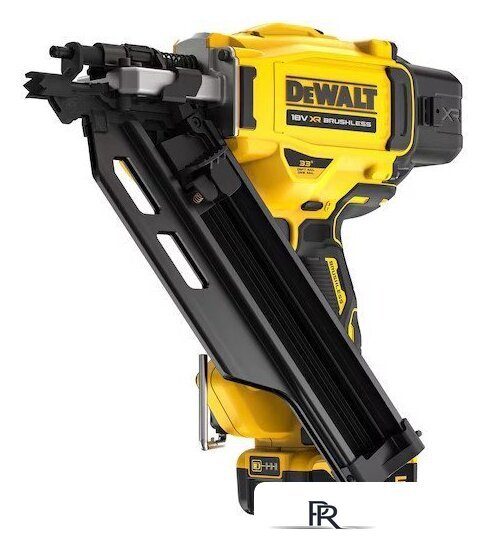 Гвоздезабиватель DeWalt DCN930P2 (с 2-мя АКБ) - Изображение №1 — Интернет-магазин ПроЗаказ