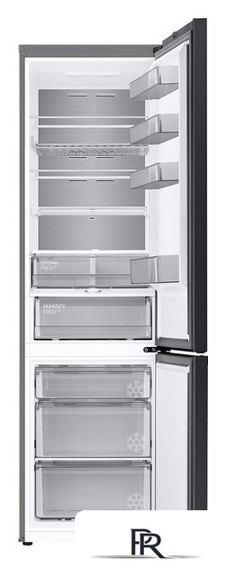 Холодильник Samsung Bespoke RB38C7B6A22/EF - Изображение №6 — Интернет-магазин ПроЗаказ