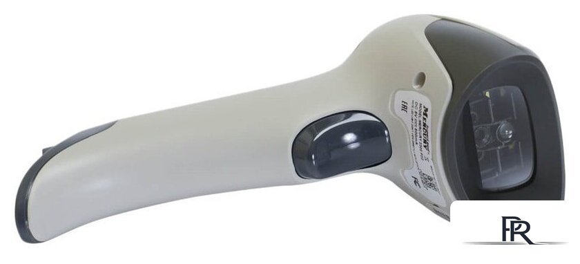 Сканер штрих-кодов Mertech 2310 P2D HR SuperLead USB (белый) - Изображение №6 — Интернет-магазин ПроЗаказ