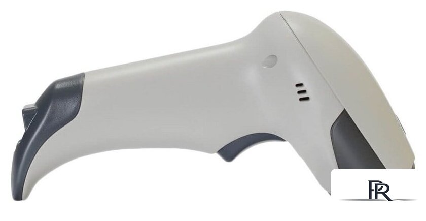 Сканер штрих-кодов Mertech 2310 P2D HR SuperLead USB (белый) - Изображение №4 — Интернет-магазин ПроЗаказ