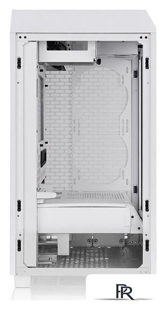 Корпус Thermaltake The Tower 200 Snow CA-1X9-00S6WN-00 - Изображение №5 — Интернет-магазин ПроЗаказ