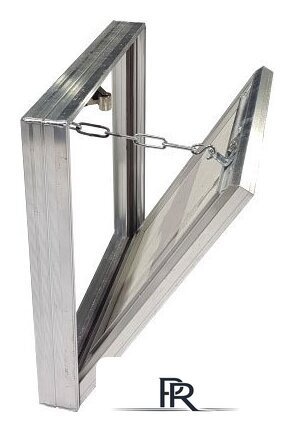 Люк Lukoff Фокус (60x30 см) - Изображение №4 — Интернет-магазин ПроЗаказ