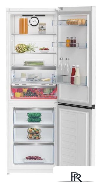 Холодильник BEKO B5RCNK363ZW - Изображение №5 — Интернет-магазин ПроЗаказ