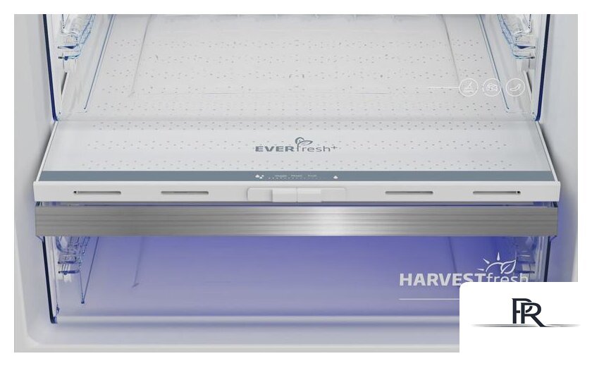 Холодильник BEKO B5RCNK363ZW - Изображение №6 — Интернет-магазин ПроЗаказ