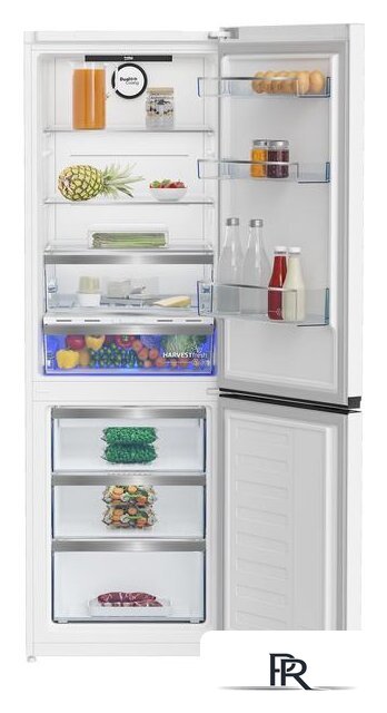 Холодильник BEKO B5RCNK363ZW - Изображение №3 — Интернет-магазин ПроЗаказ