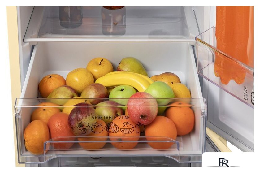 Холодильник Nord (Nordfrost) NRB 162NF E - Изображение №12 — Интернет-магазин ПроЗаказ