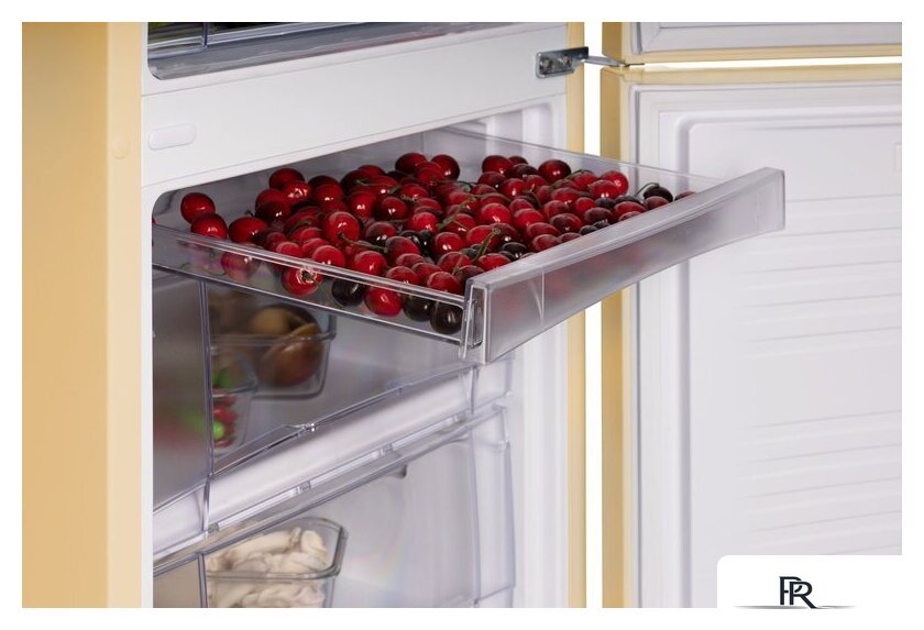 Холодильник Nord (Nordfrost) NRB 162NF E - Изображение №11 — Интернет-магазин ПроЗаказ