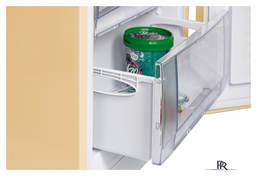 Холодильник Nord (Nordfrost) NRB 162NF E - Изображение №9 — Интернет-магазин ПроЗаказ