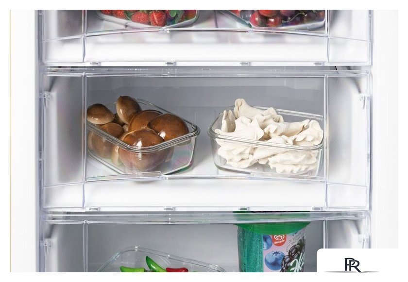 Холодильник Nord (Nordfrost) NRB 162NF E - Изображение №10 — Интернет-магазин ПроЗаказ