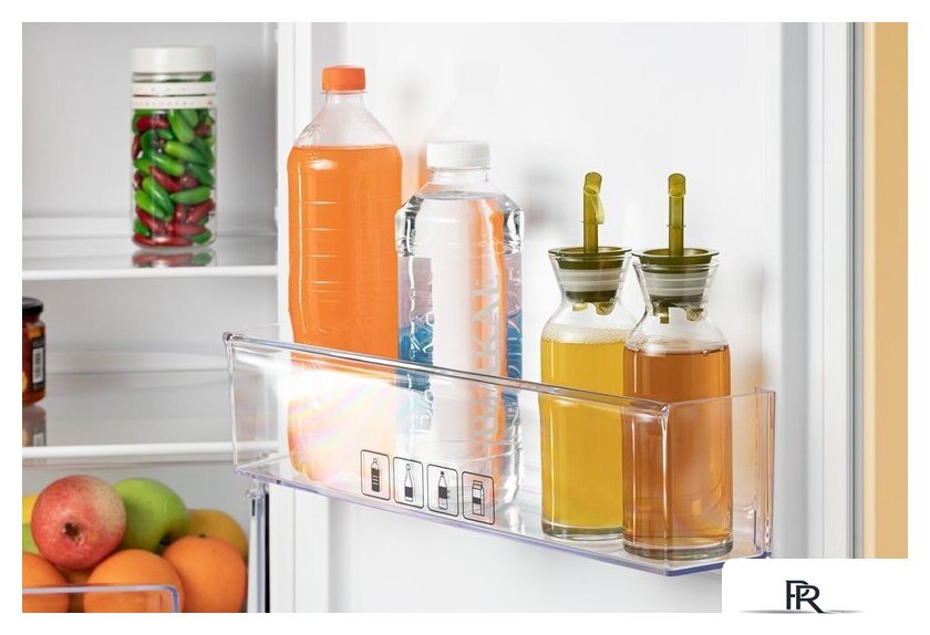 Холодильник Nord (Nordfrost) NRB 162NF E - Изображение №7 — Интернет-магазин ПроЗаказ