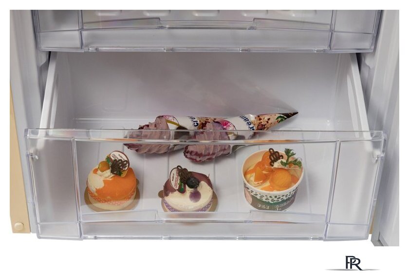 Холодильник Nord (Nordfrost) NRB 162NF E - Изображение №8 — Интернет-магазин ПроЗаказ