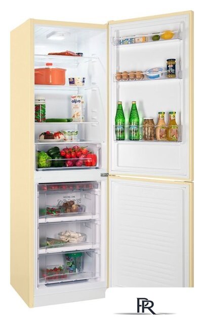 Холодильник Nord (Nordfrost) NRB 162NF E - Изображение №2 — Интернет-магазин ПроЗаказ