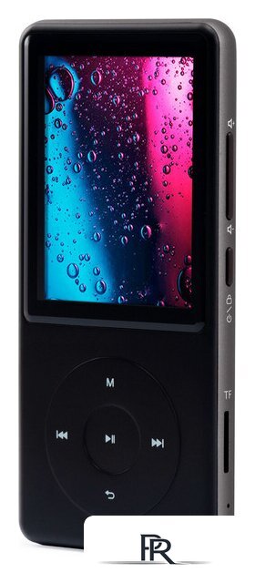 Плеер MP3 Digma M5 32GB - Изображение №5 — Интернет-магазин ПроЗаказ