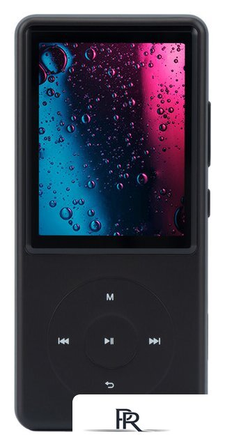 Плеер MP3 Digma M5 32GB - Изображение №1 — Интернет-магазин ПроЗаказ