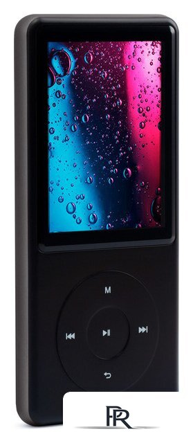 Плеер MP3 Digma M5 32GB - Изображение №4 — Интернет-магазин ПроЗаказ