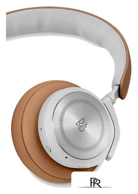 Наушники Bang & Olufsen Beoplay HX (коричневый) - Изображение №7 — Интернет-магазин ПроЗаказ