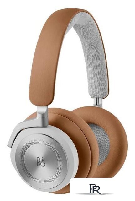 Наушники Bang & Olufsen Beoplay HX (коричневый) - Изображение №1 — Интернет-магазин ПроЗаказ