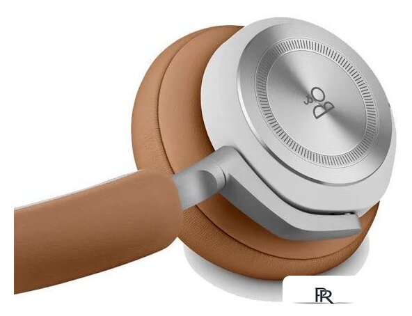 Наушники Bang & Olufsen Beoplay HX (коричневый) - Изображение №6 — Интернет-магазин ПроЗаказ