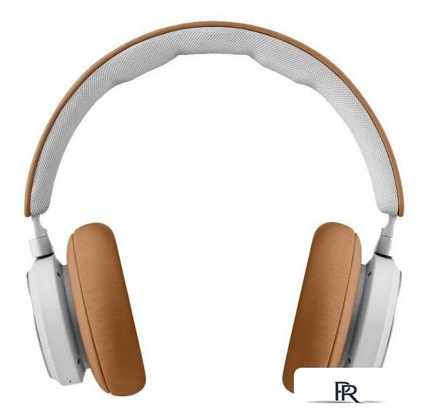 Наушники Bang & Olufsen Beoplay HX (коричневый) - Изображение №3 — Интернет-магазин ПроЗаказ