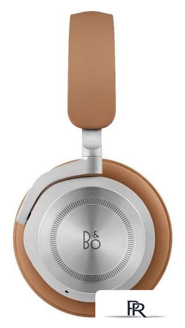 Наушники Bang & Olufsen Beoplay HX (коричневый) - Изображение №5 — Интернет-магазин ПроЗаказ