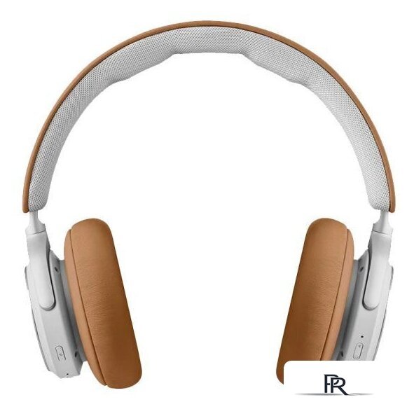 Наушники Bang & Olufsen Beoplay HX (коричневый) - Изображение №2 — Интернет-магазин ПроЗаказ