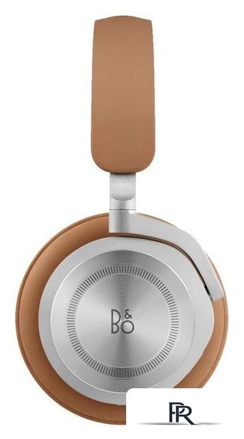 Наушники Bang & Olufsen Beoplay HX (коричневый) - Изображение №4 — Интернет-магазин ПроЗаказ
