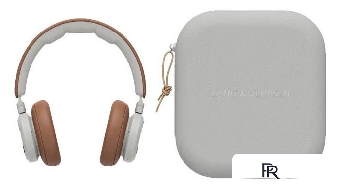 Наушники Bang & Olufsen Beoplay HX (коричневый) - Изображение №8 — Интернет-магазин ПроЗаказ