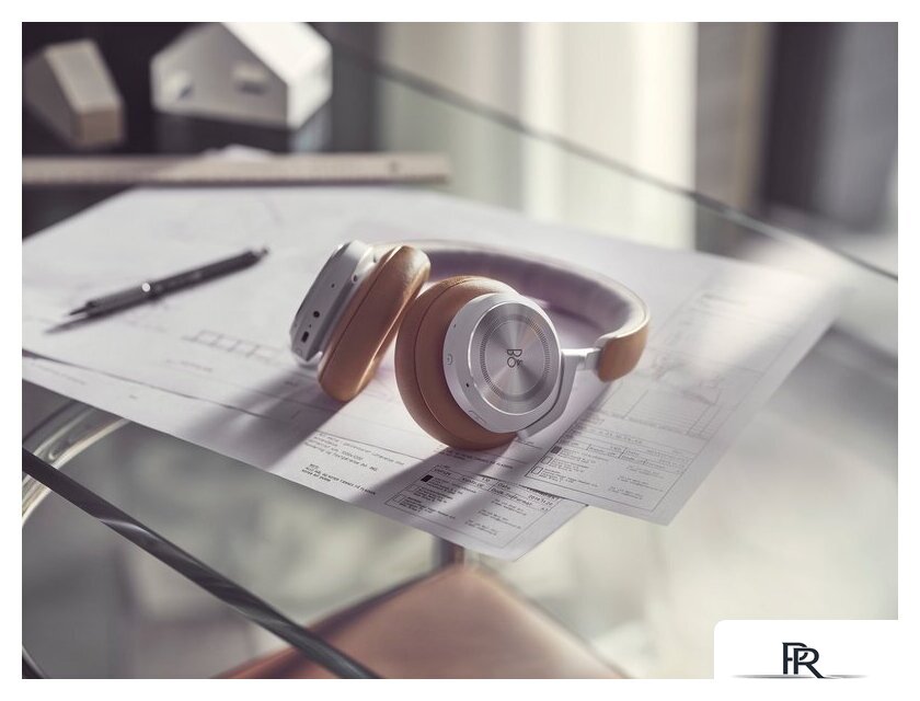 Наушники Bang & Olufsen Beoplay HX (коричневый) - Изображение №9 — Интернет-магазин ПроЗаказ