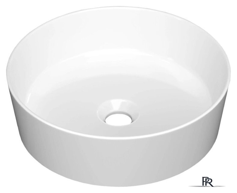 Умывальник Керамин Арена 40 ФС (фаянс) - Изображение №1 — Интернет-магазин ПроЗаказ