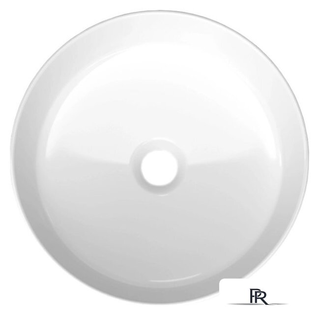Умывальник Керамин Арена 40 ФС (фаянс) - Изображение №2 — Интернет-магазин ПроЗаказ