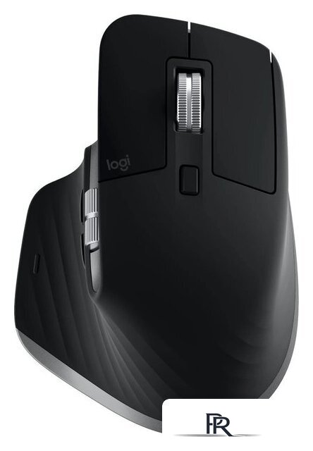 Мышь Logitech MX Master 3S for Mac (серый космос) - Изображение №1 — Интернет-магазин ПроЗаказ