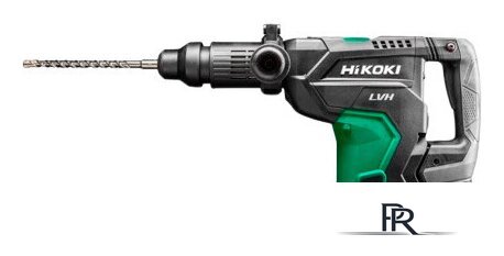 Перфоратор Hikoki DH45MA WSZ (кейс) - Изображение №1 — Интернет-магазин ПроЗаказ