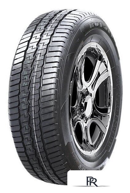 Летние шины Rotalla Transporter RF09 205/65R16C 107/105T - Изображение №1 — Интернет-магазин ПроЗаказ