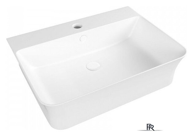 Умывальник Teymi Aina 55 T50006 - Изображение №4 — Интернет-магазин ПроЗаказ