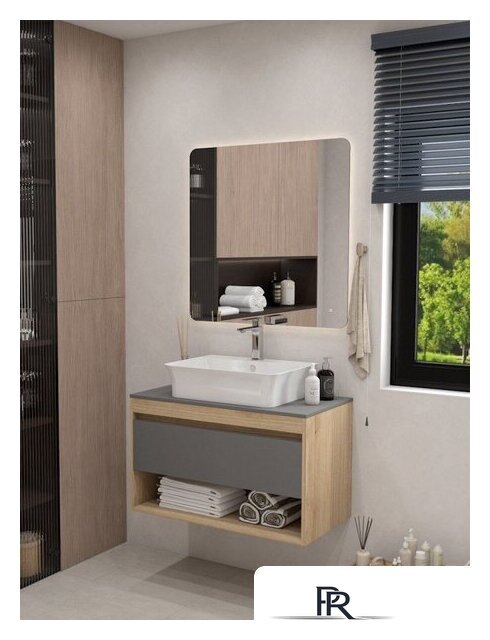 Умывальник Teymi Aina 55 T50006 - Изображение №7 — Интернет-магазин ПроЗаказ