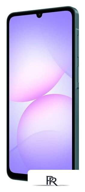Телефон Samsung Galaxy A07 SM-A075F 6GB/128GB (зеленый) - Изображение №3 — Интернет-магазин ПроЗаказ