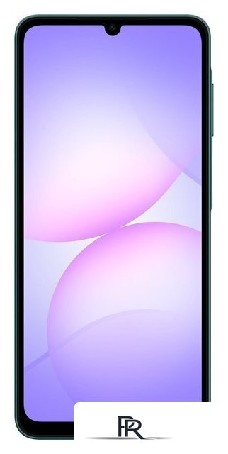 Телефон Samsung Galaxy A07 SM-A075F 6GB/128GB (зеленый) - Изображение №4 — Интернет-магазин ПроЗаказ