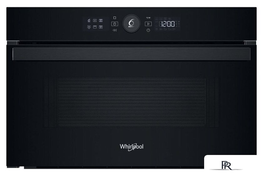 Микроволновая печь Whirlpool WMD44MB - Изображение №1 — Интернет-магазин ПроЗаказ