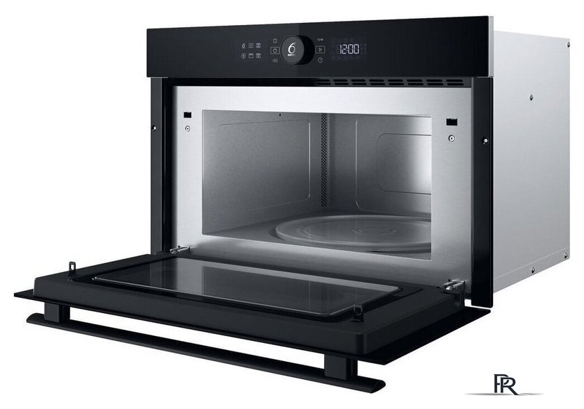 Микроволновая печь Whirlpool WMD44MB - Изображение №3 — Интернет-магазин ПроЗаказ
