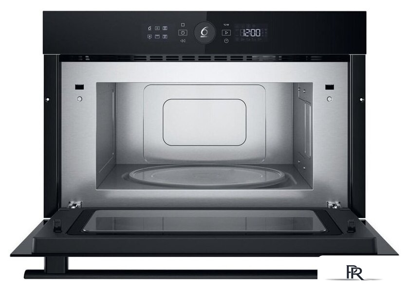 Микроволновая печь Whirlpool WMD44MB - Изображение №2 — Интернет-магазин ПроЗаказ