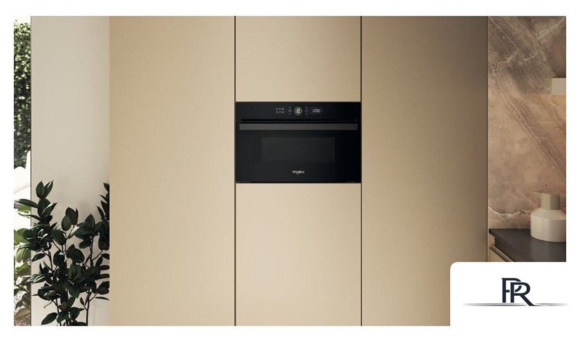 Микроволновая печь Whirlpool WMD44MB - Изображение №4 — Интернет-магазин ПроЗаказ