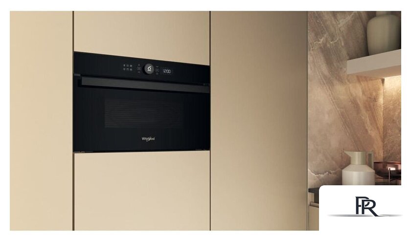 Микроволновая печь Whirlpool WMD44MB - Изображение №5 — Интернет-магазин ПроЗаказ