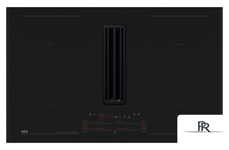 Варочная панель AEG 6000 SaphirMatt NCP84C01AZ - Изображение №1 — Интернет-магазин ПроЗаказ