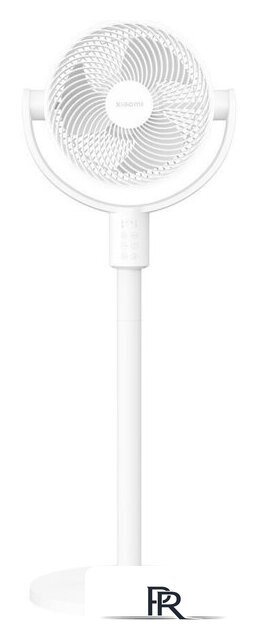 Вентилятор Xiaomi Smart Standing Air Circulation Fan EU BPLDS11DM (с евровилкой) - Изображение №1 — Интернет-магазин ПроЗаказ