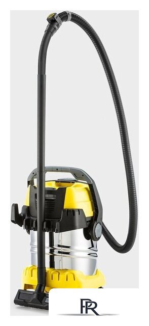 Пылесос Karcher WD 5 Control S 25/5/22 1.628-384.0 - Изображение №3 — Интернет-магазин ПроЗаказ