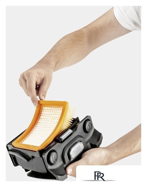 Пылесос Karcher WD 5 Control S 25/5/22 1.628-384.0 - Изображение №12 — Интернет-магазин ПроЗаказ