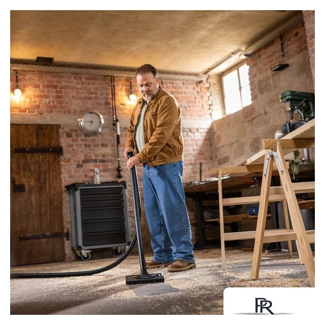 Пылесос Karcher WD 5 Control S 25/5/22 1.628-384.0 - Изображение №16 — Интернет-магазин ПроЗаказ