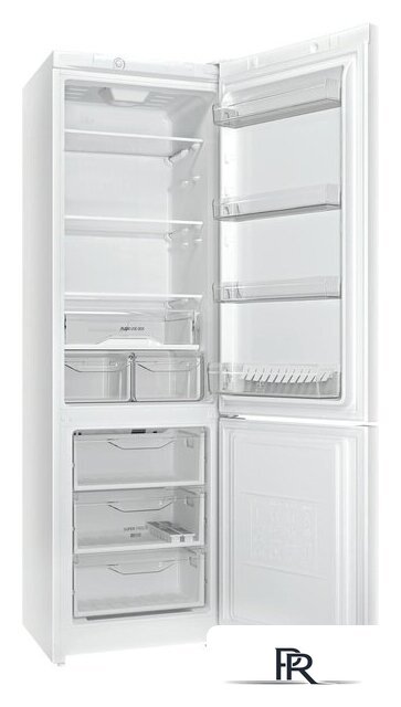 Холодильник Indesit DS 4200 W - Изображение №2 — Интернет-магазин ПроЗаказ