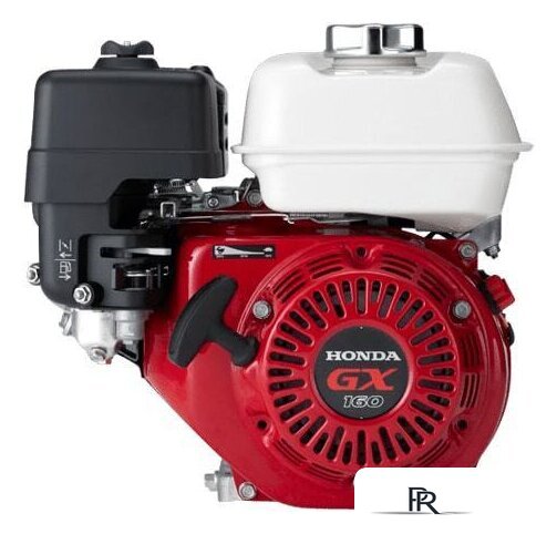 Бензиновый двигатель Honda GX160UH2-QX4-OH - Изображение №1 — Интернет-магазин ПроЗаказ